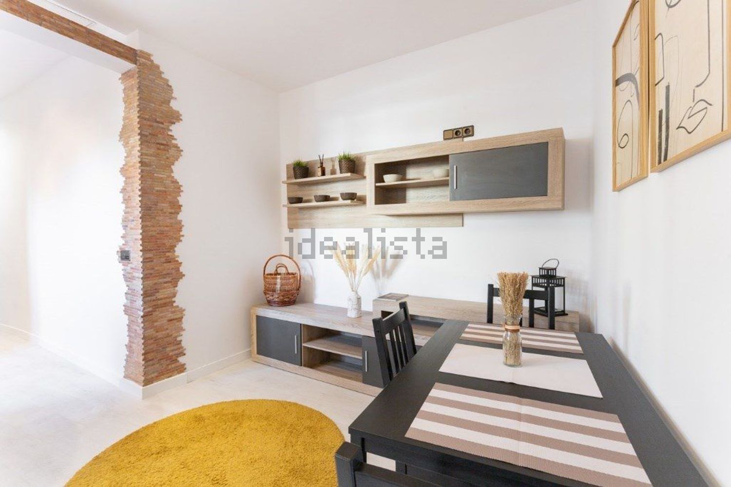 Pis de 58 m² a Barcelona