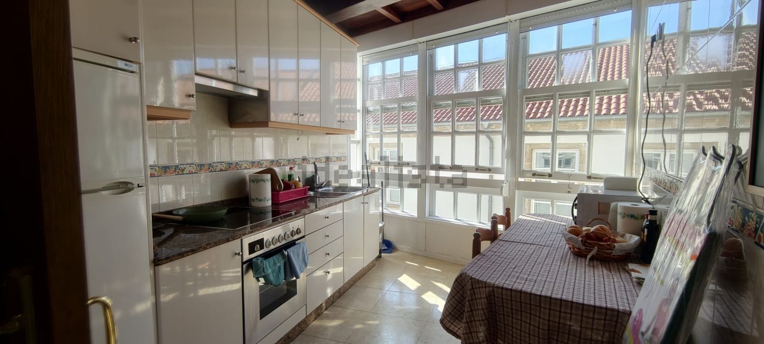 Zimmer zur Miete, Santiago de Compostela