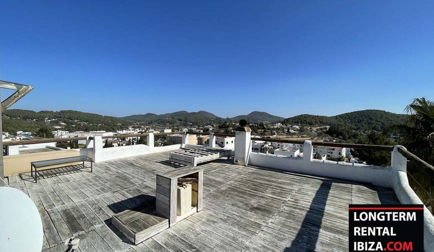 Casa de 250 m² a Sant Josep de sa Talaia