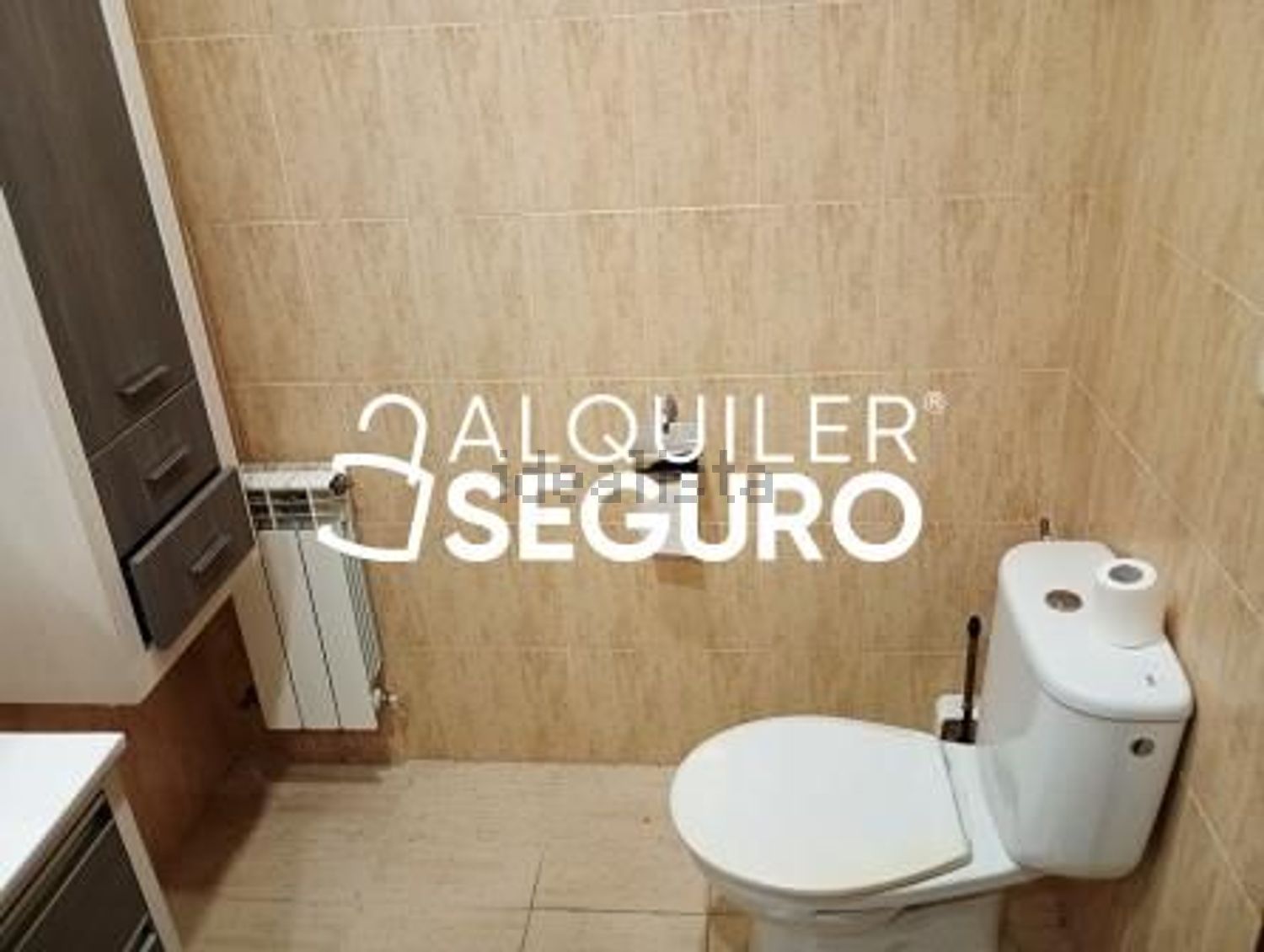 Piso de 75 m² en Vitoria
