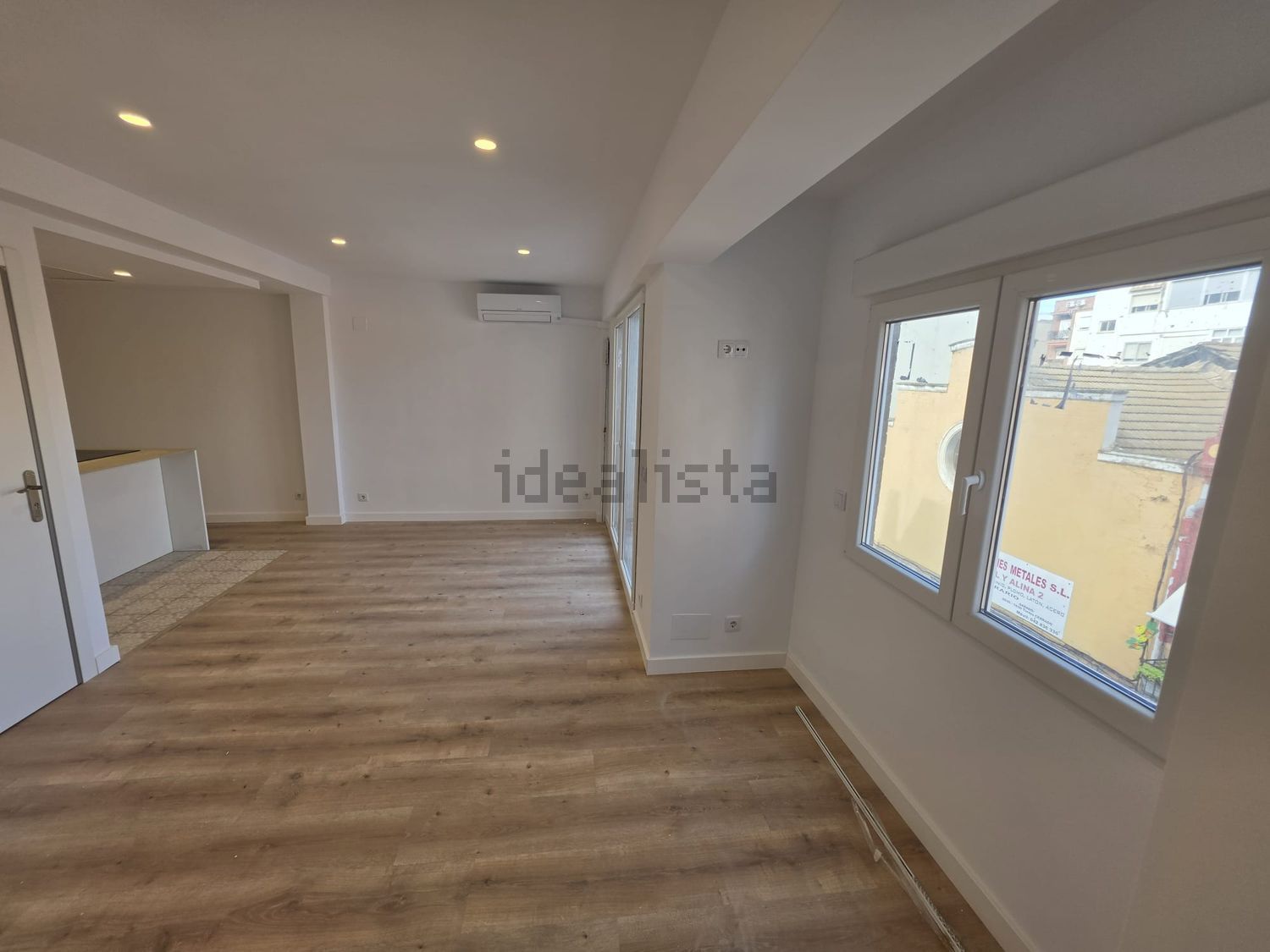 Piso de 80 m² en Valencia