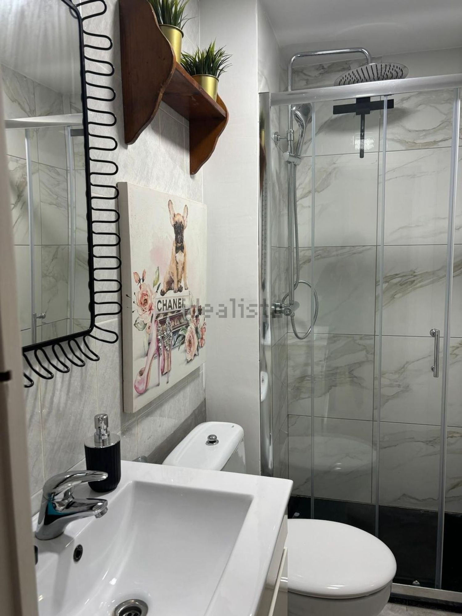 Pis de 45 m² a Manacor