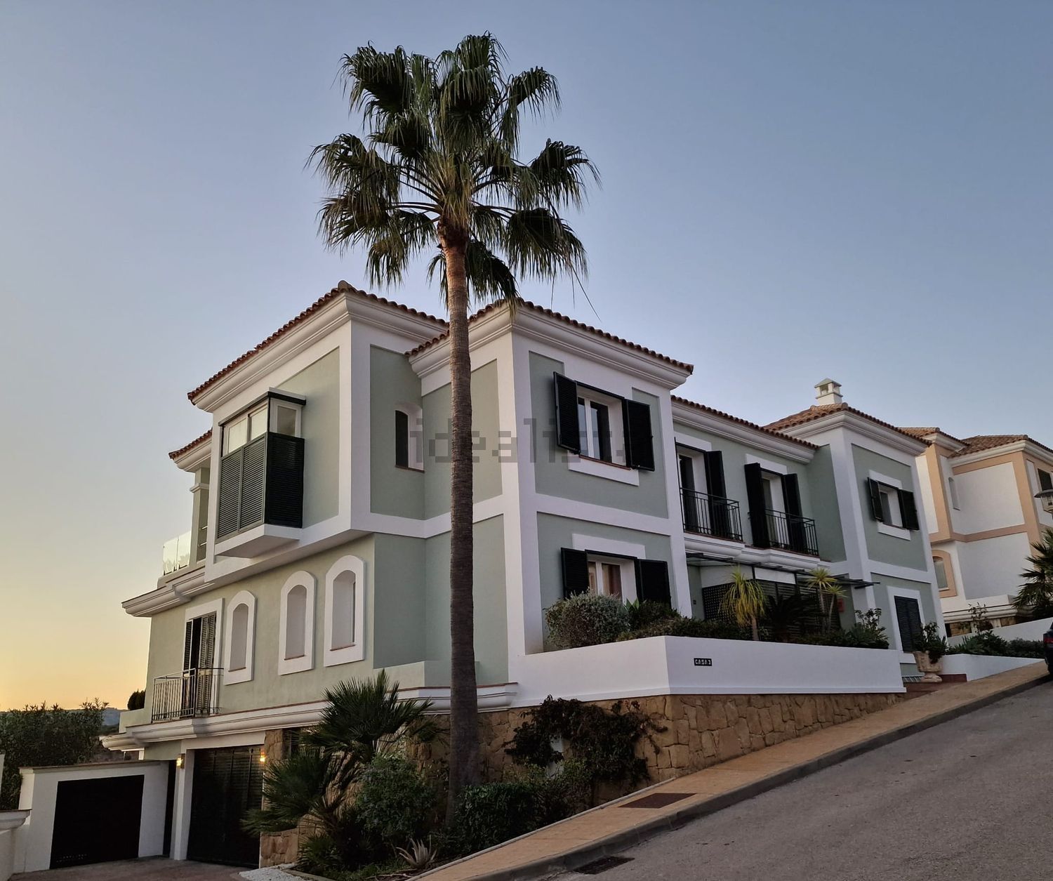 Pis de 123 m² a Casares