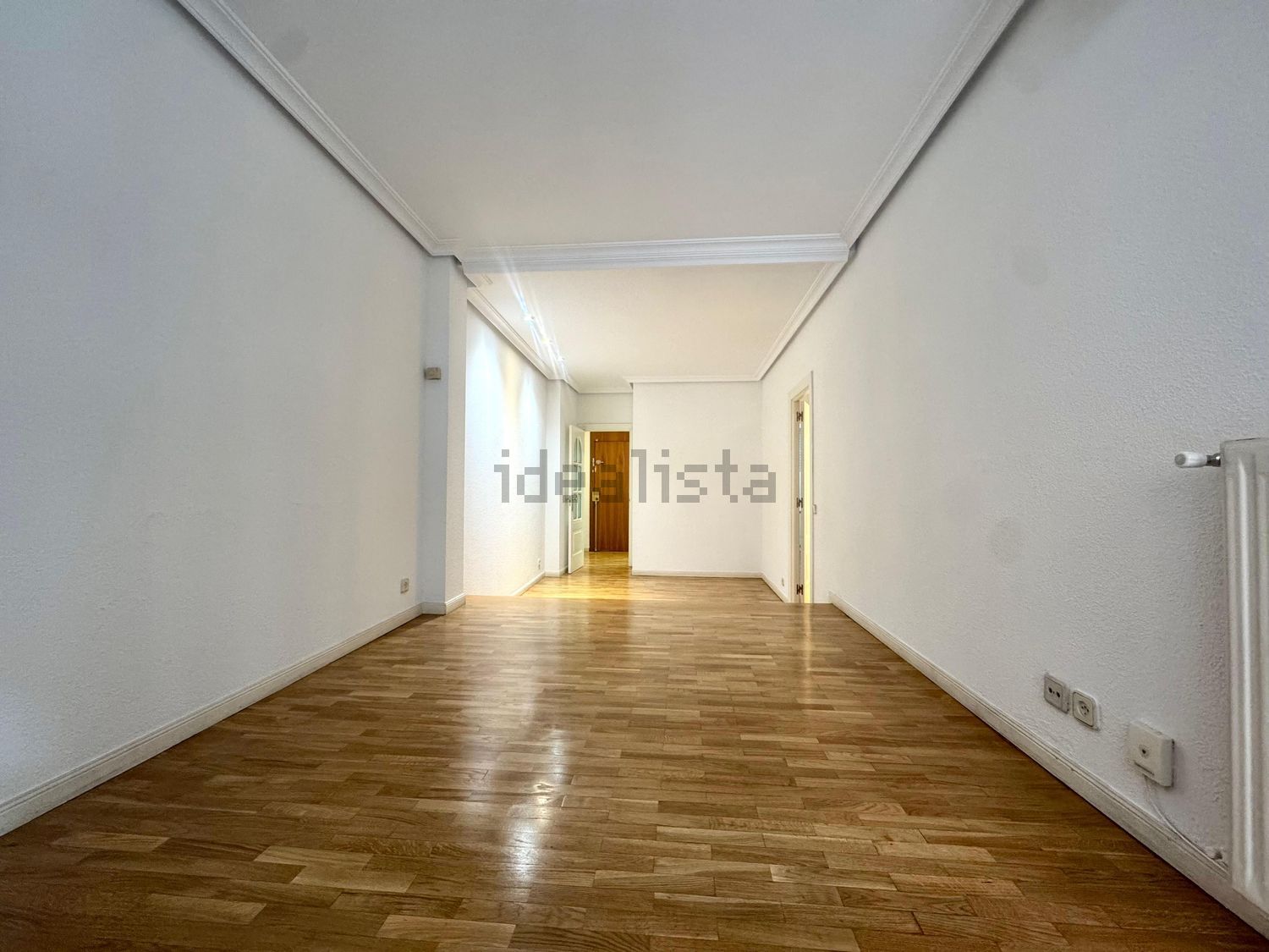 Pis de 80 m² a Madrid