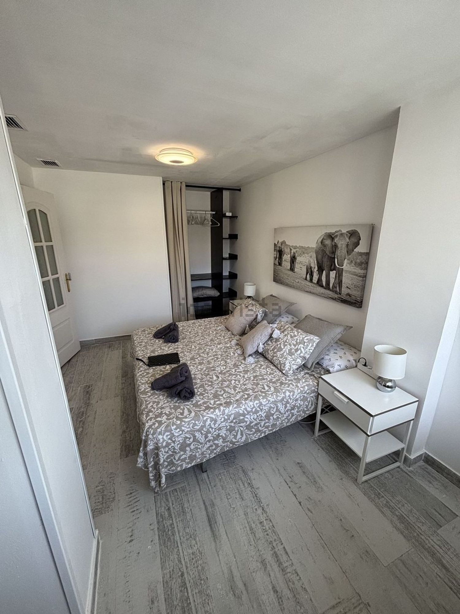 Pis de 111 m² a Estepona