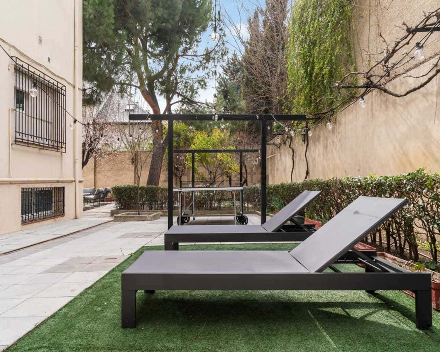 Habitación en alquiler, Madrid