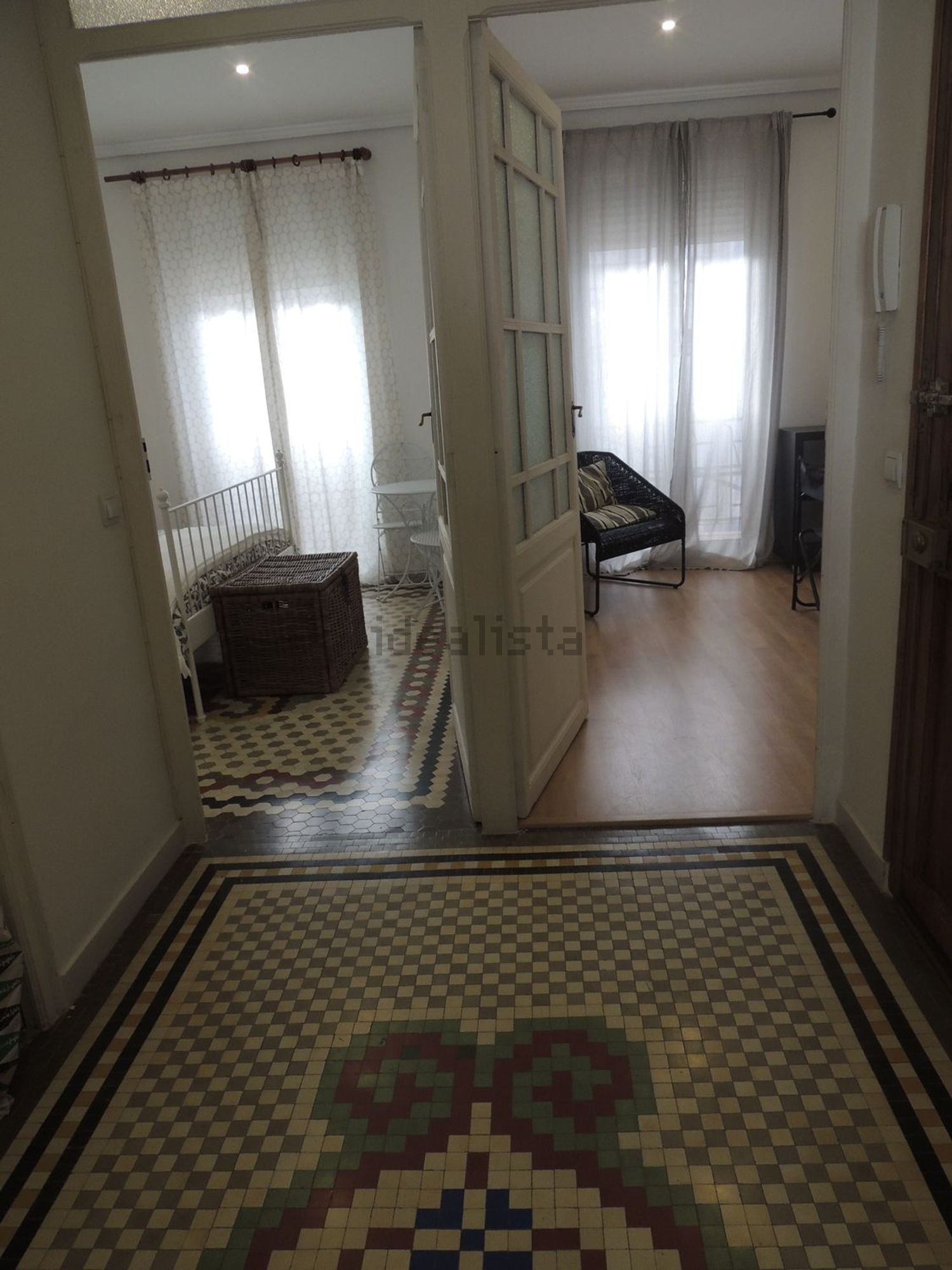 Wohnung 80 m² in Valencia