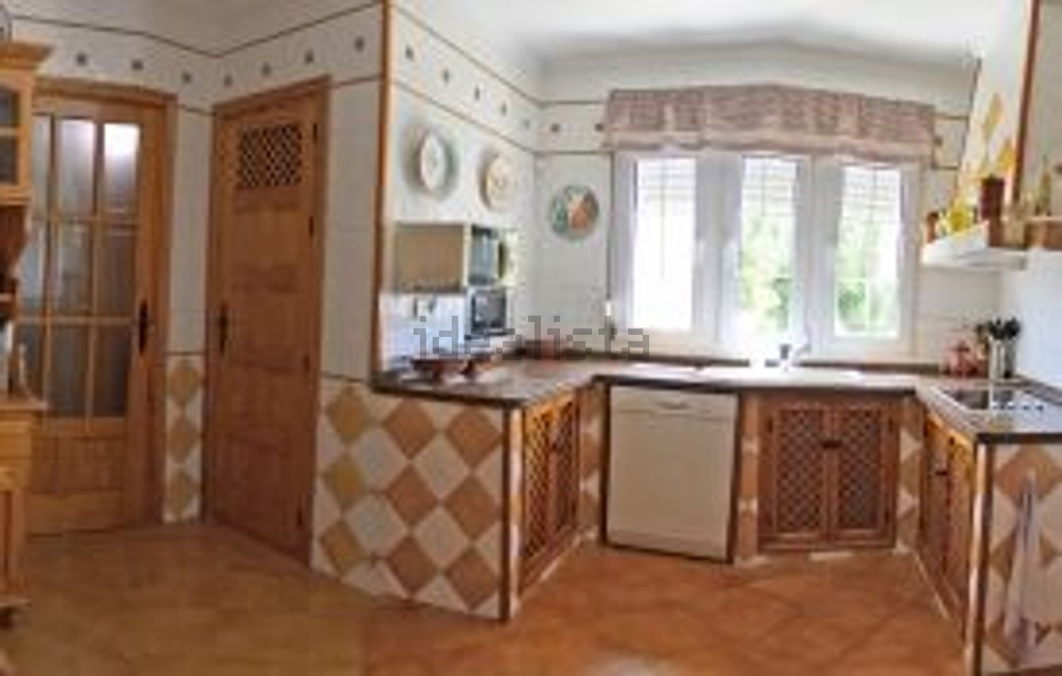 Casa de 150 m² a Alfarnate
