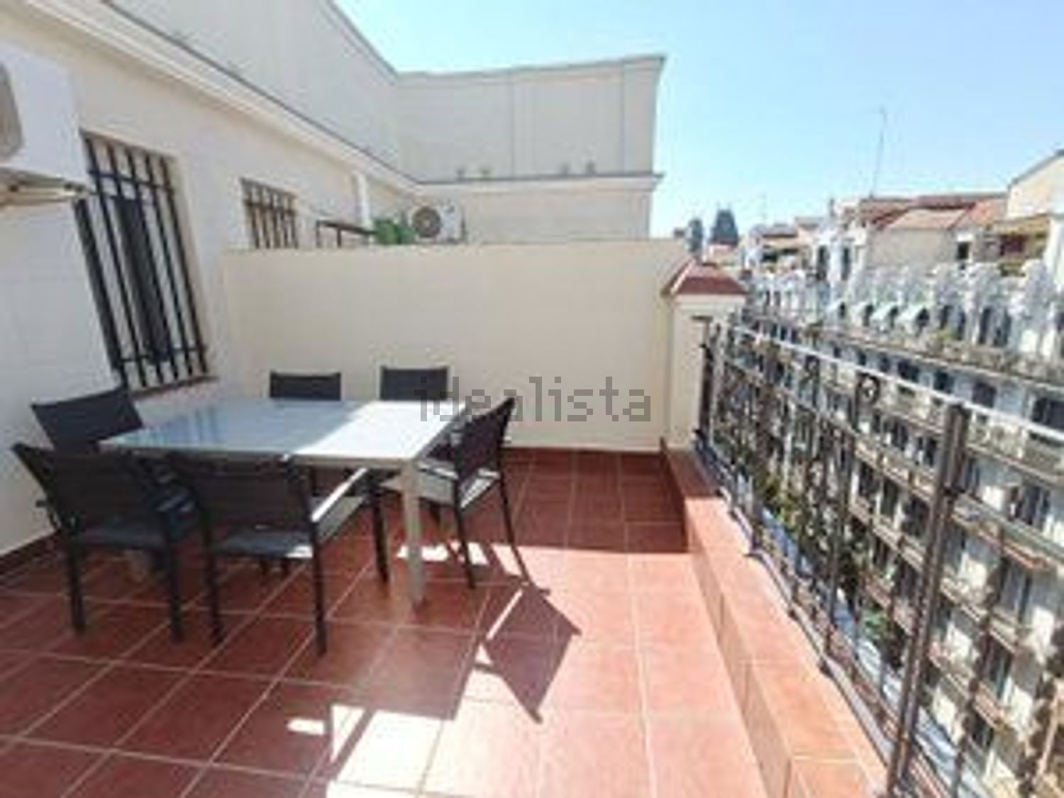 Piso de 109 m² en Madrid