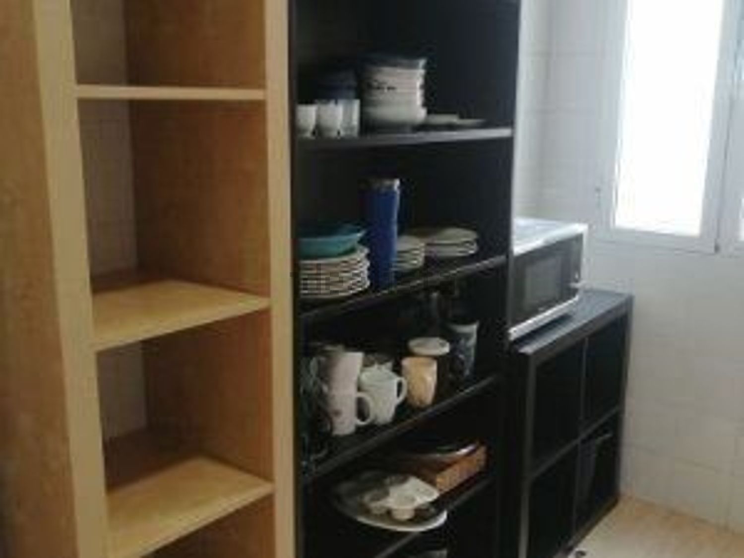 Pis de 107 m² a Madrid
