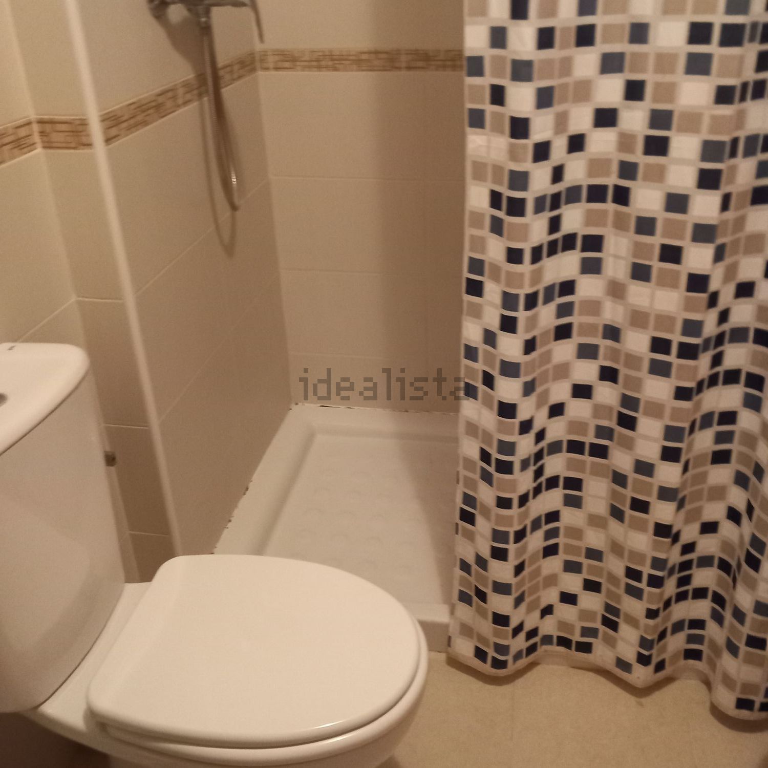 Pis de 60 m² a Granada