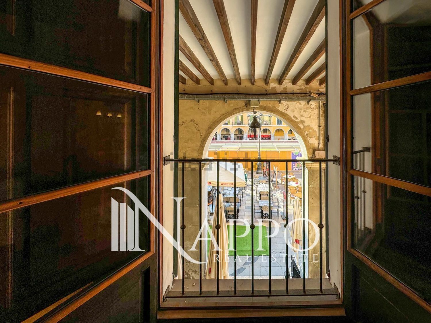Pis de 85 m² a Palma