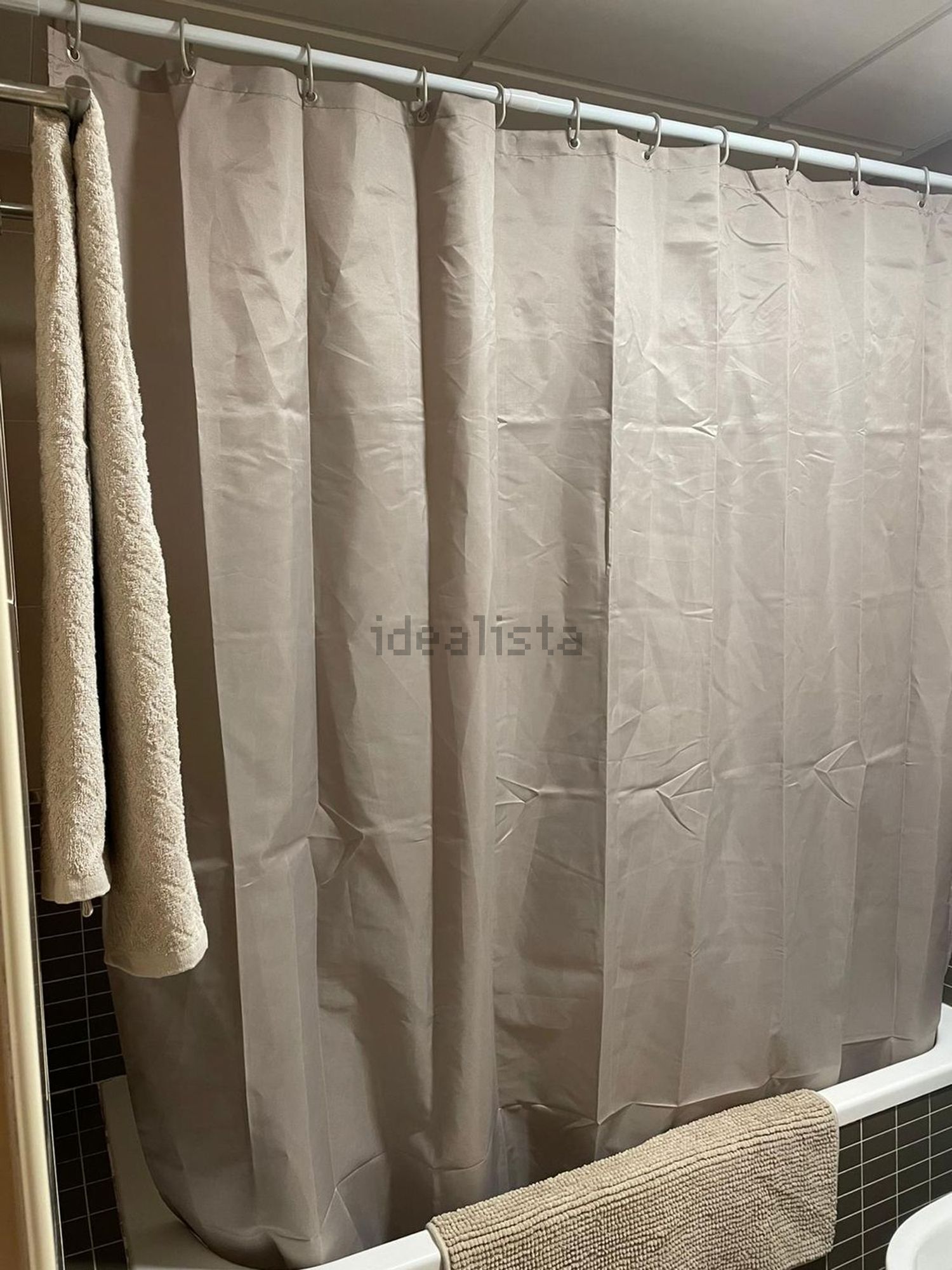 Piso de 54 m² en Roquetas de Mar