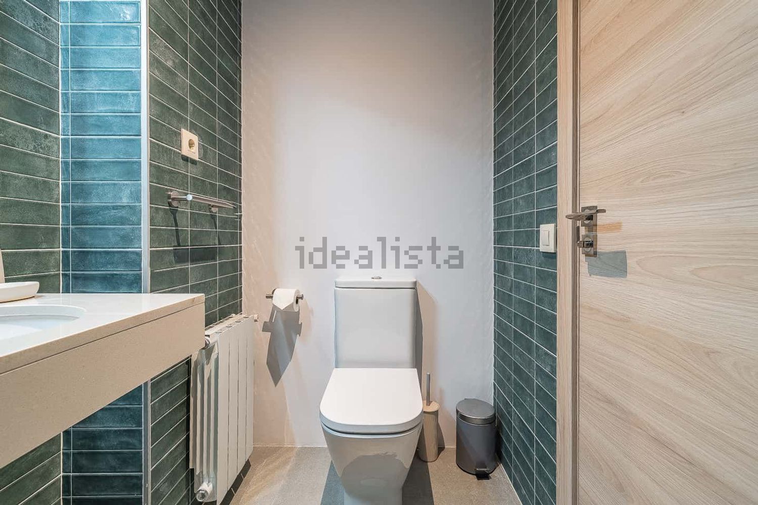 Habitación 90 m², l'Hospitalet de Llobregat