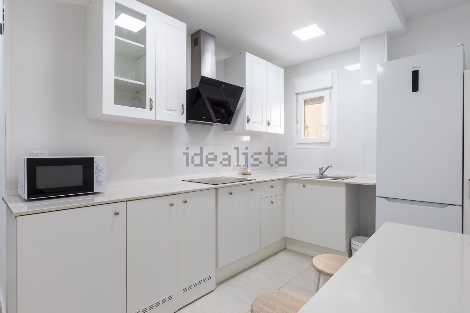 Habitació de lloguer, València