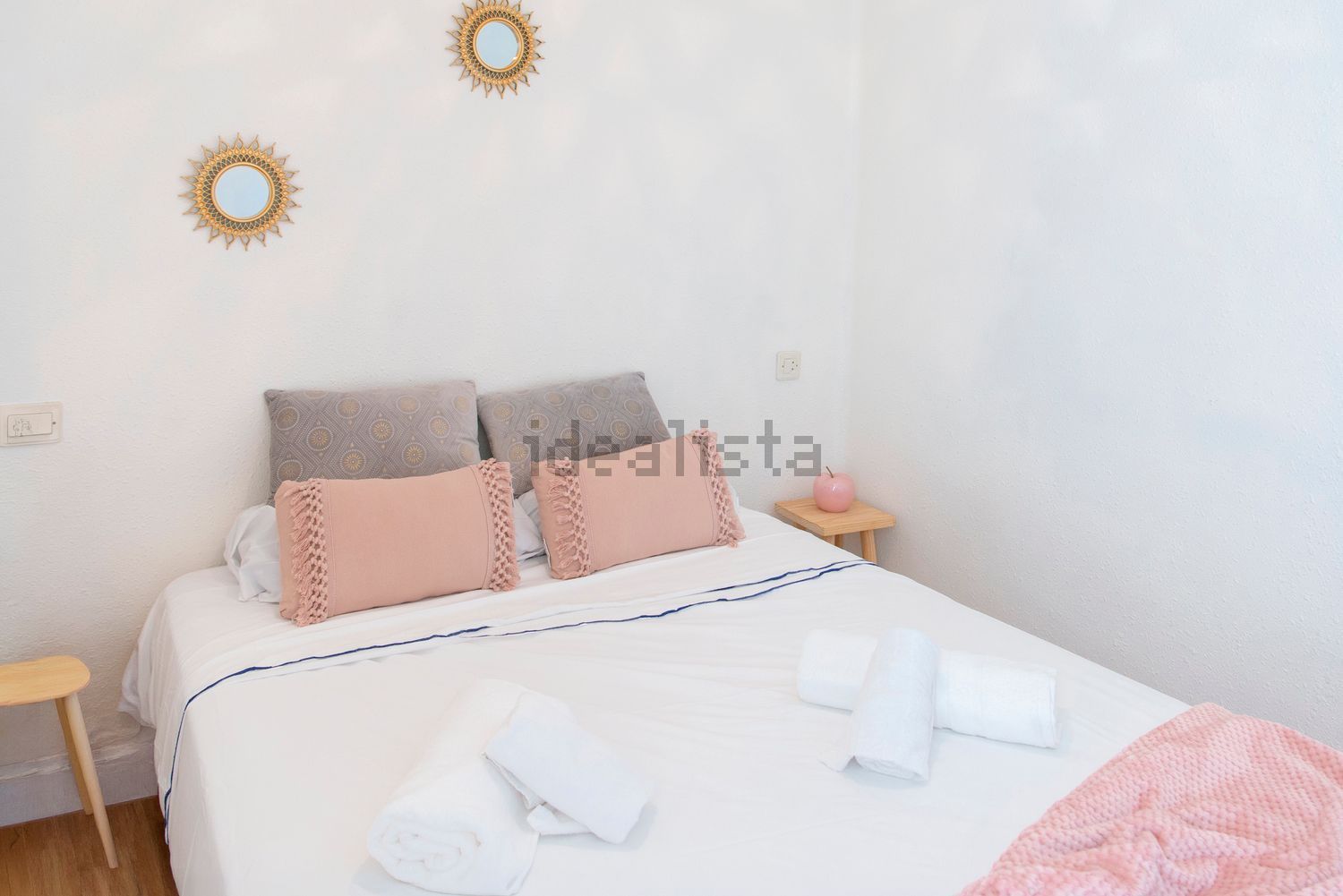 Appartamento 30 m² a Castelló d'Empúries