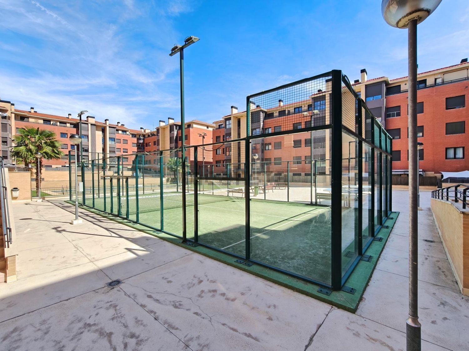 Piso de 113 m² en Arroyo de la Encomienda