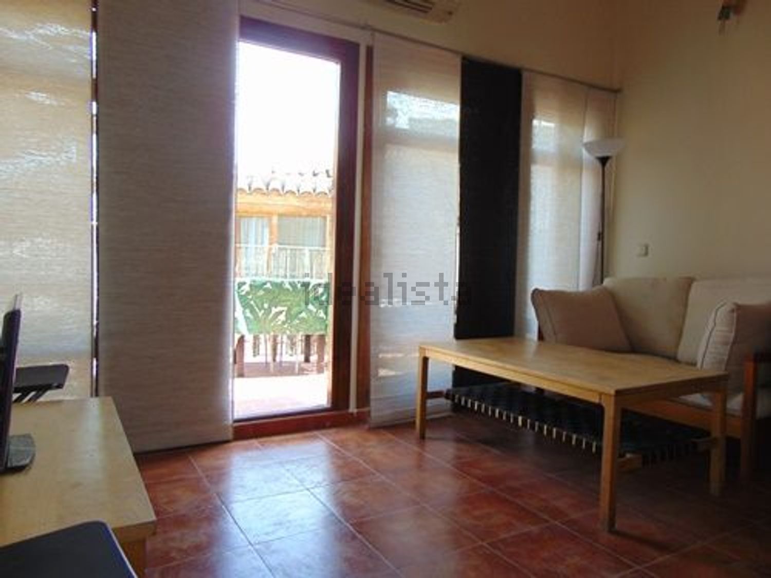 Pis de 55 m² a Toledo