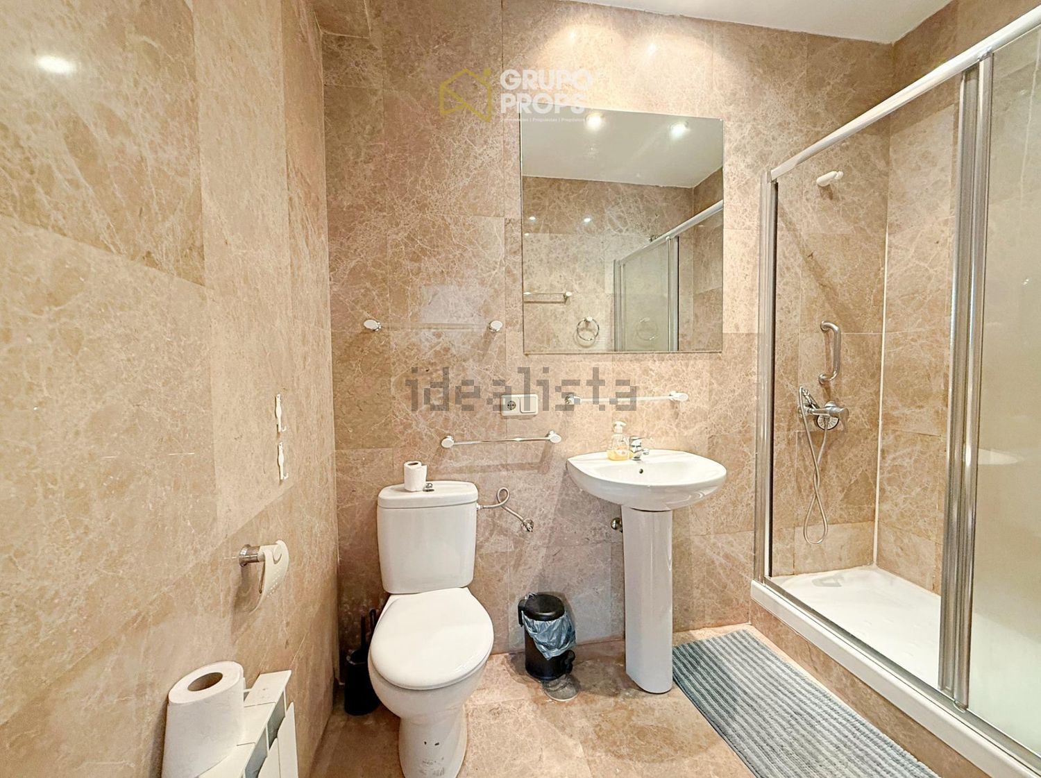 Piso de 235 m² en Madrid