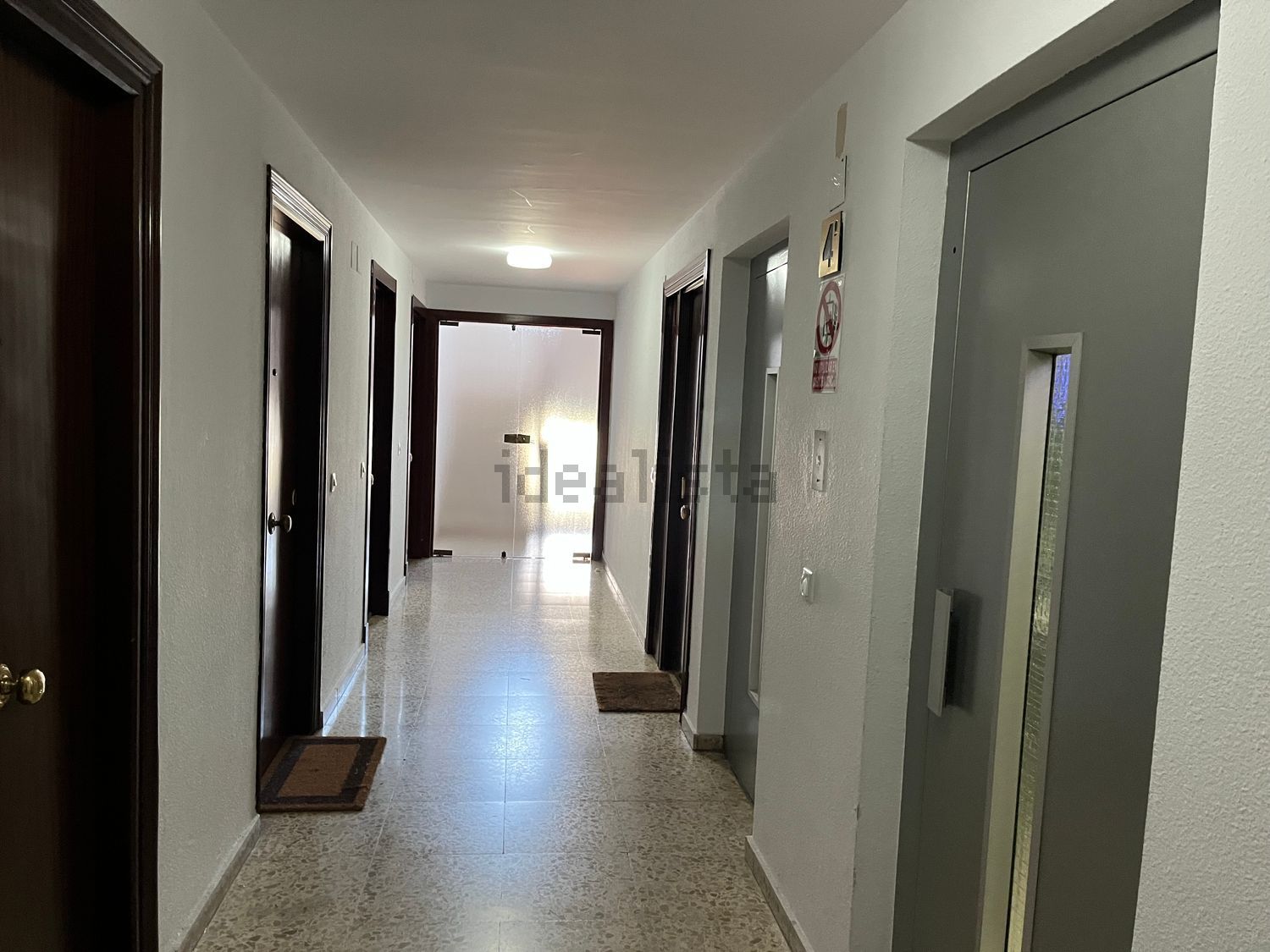 Pis de 152 m² a Sevilla