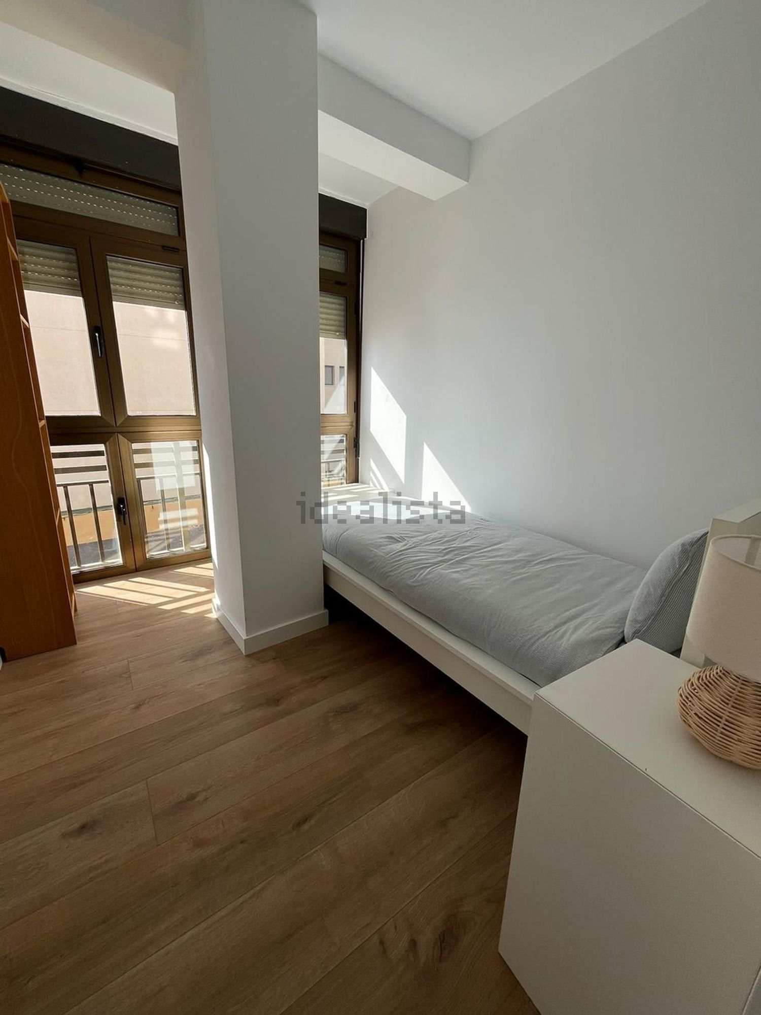 Pis de 69 m² a Almeria