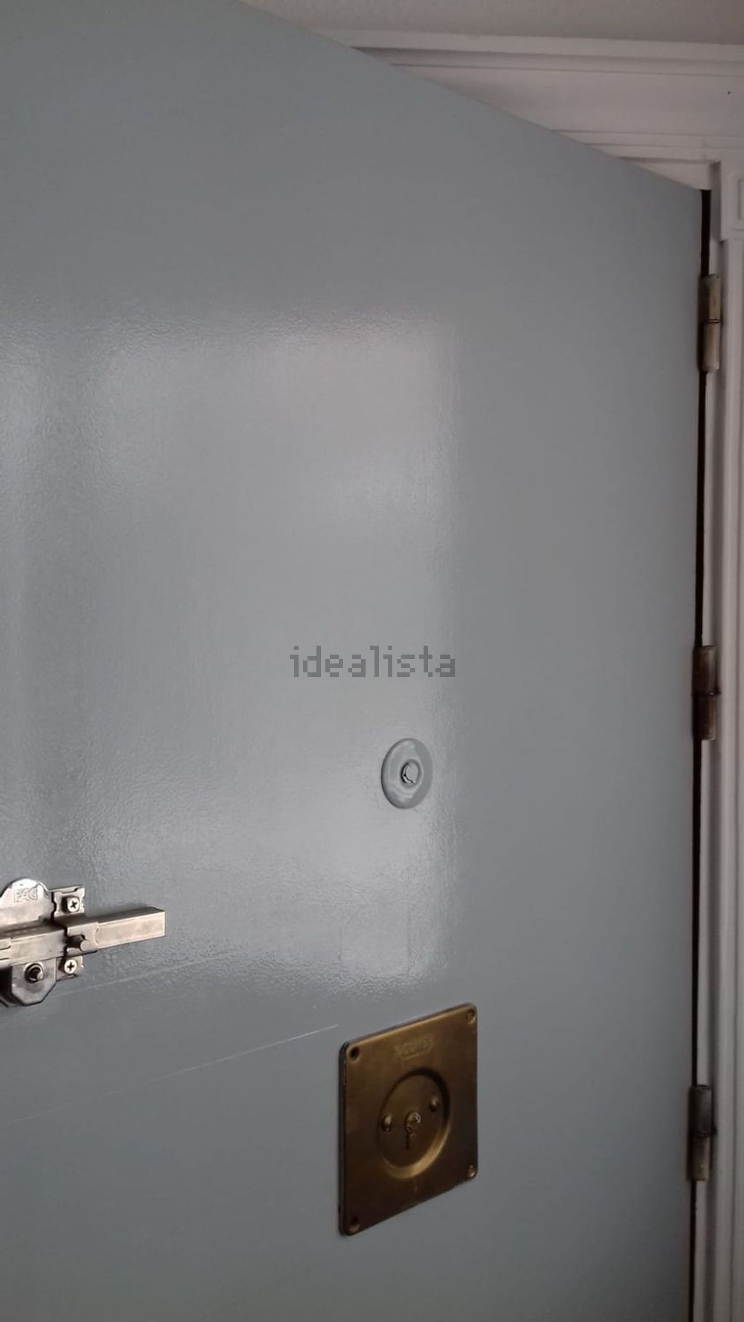 Pis de 110 m² a Madrid