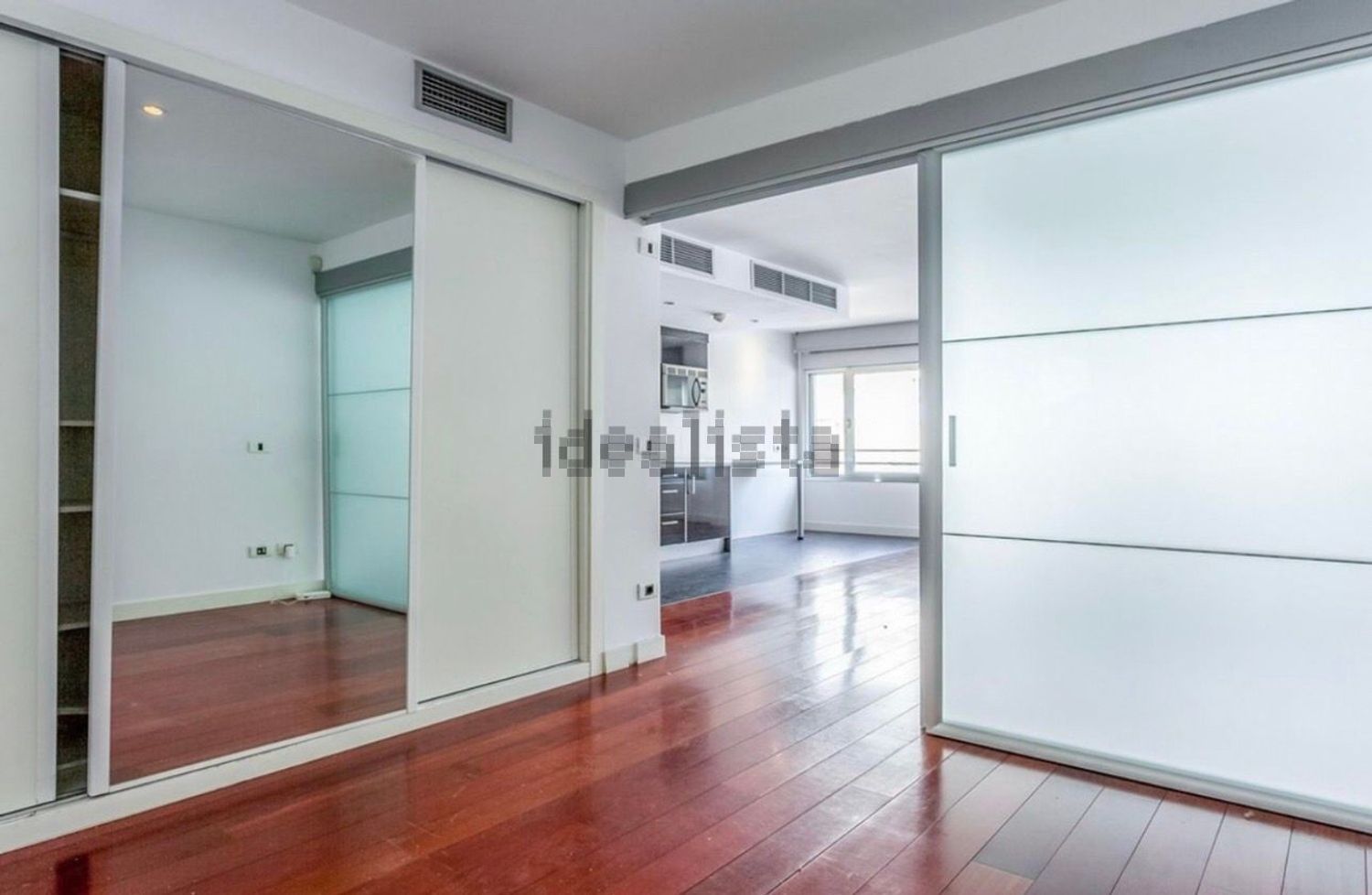 Pis de 60 m² a Madrid