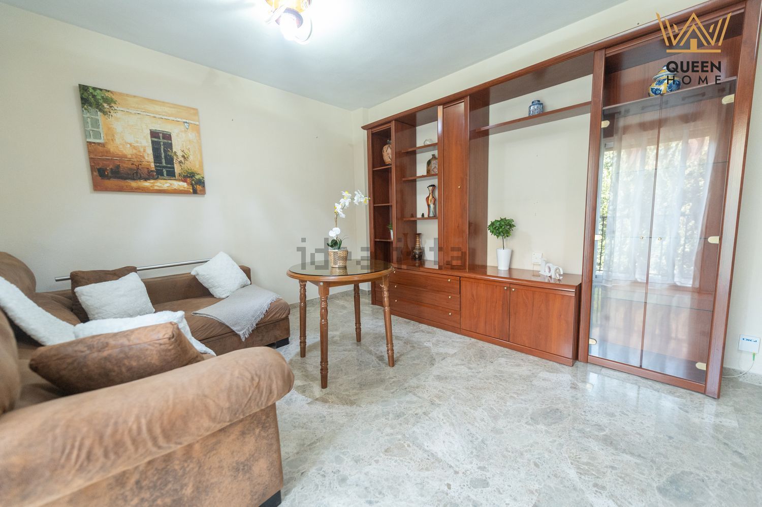 Pis de 90 m² a Còrdova