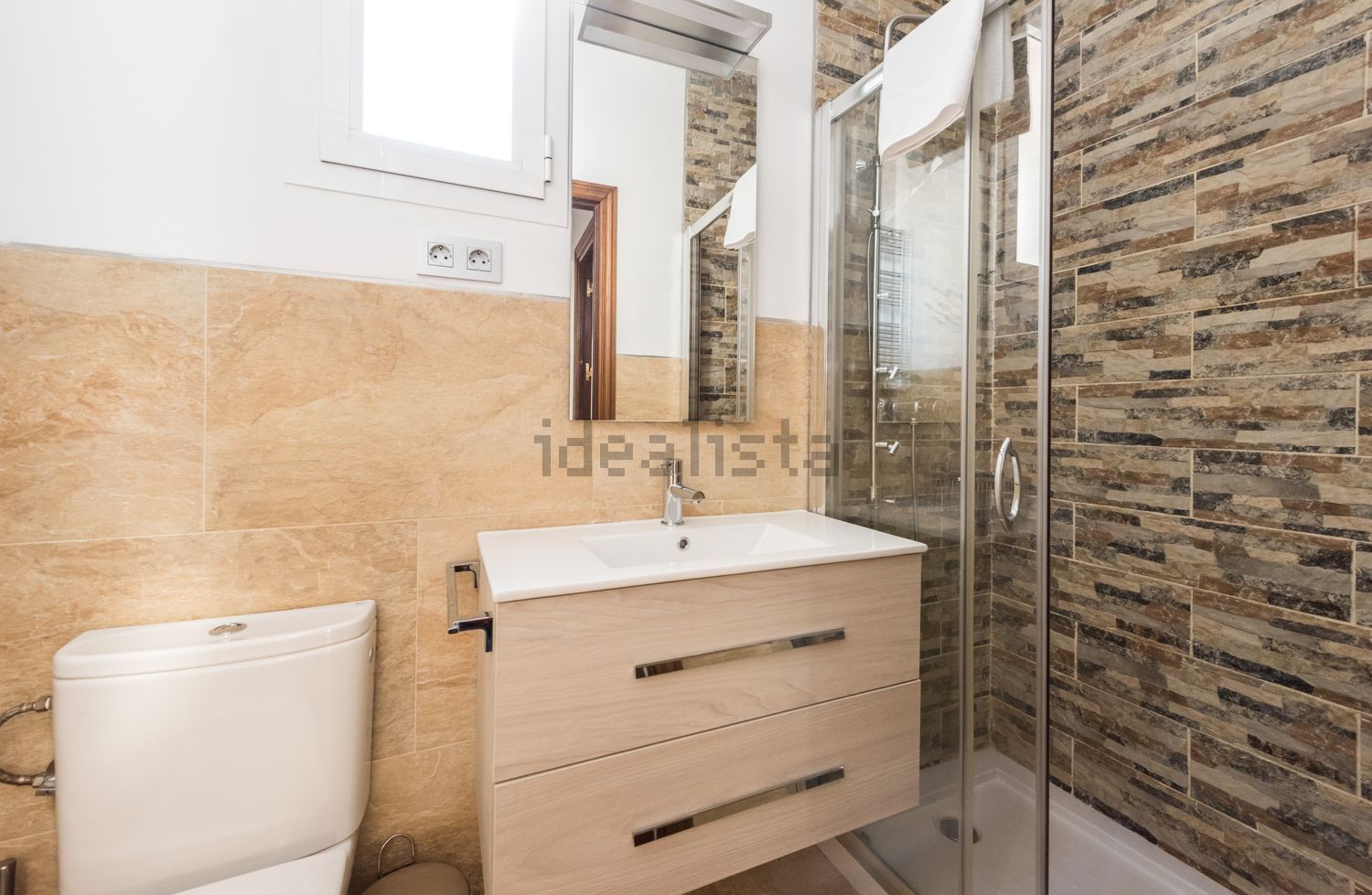 Appartamento 68 m² a Madrid