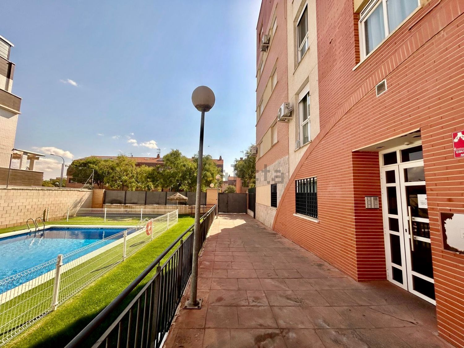 Piso de 80 m² en Ciudad Real