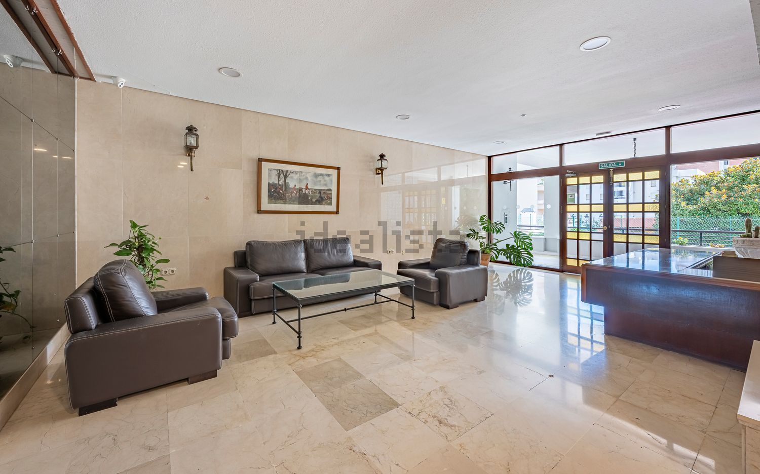 Pis de 266 m² a Marbella