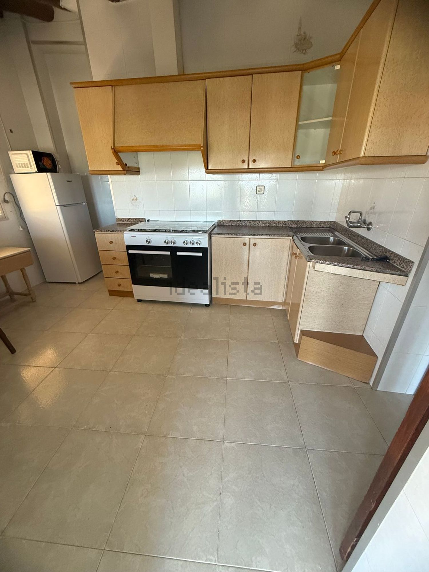 Piso de 60 m² en Cehegín