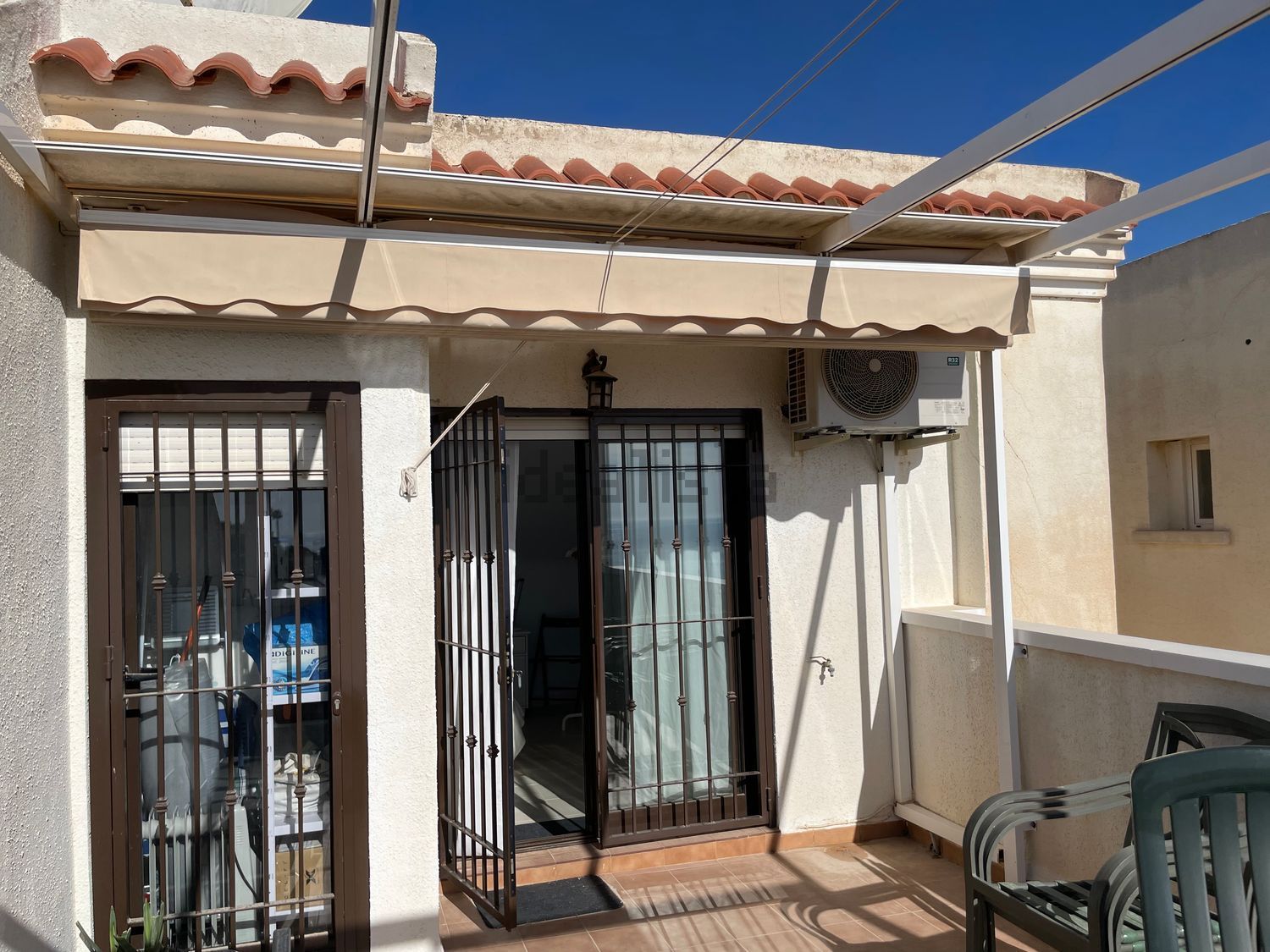 Piso de 85 m² en Santa Pola
