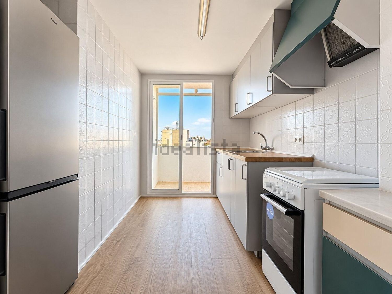 Piso de 132 m² en Albuixech