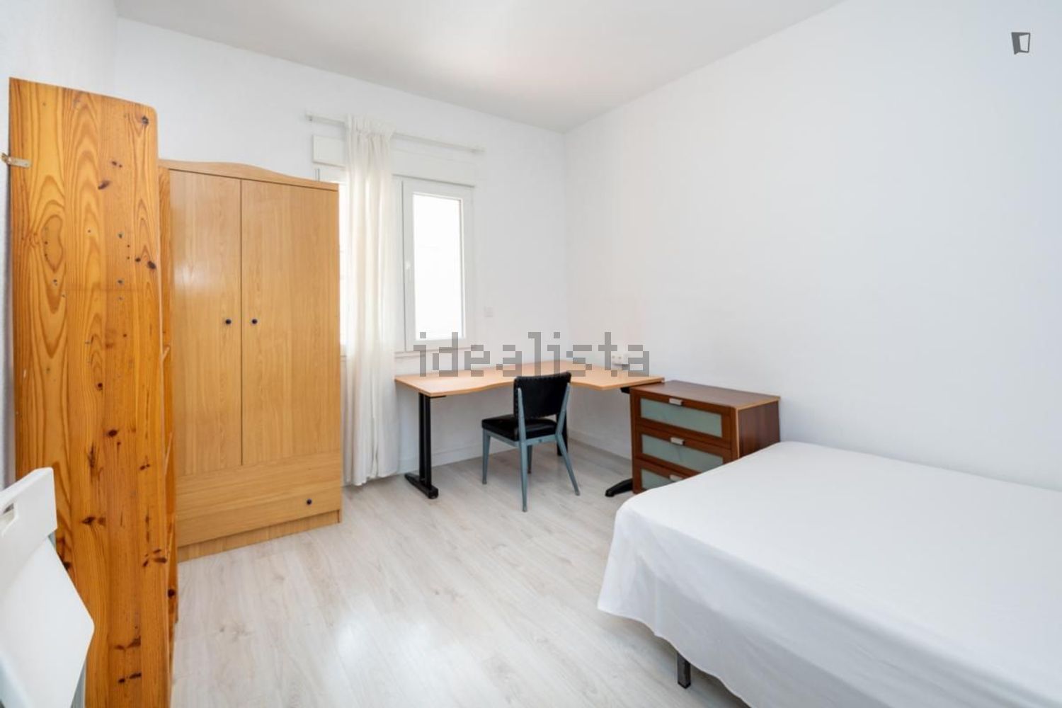 Habitación en alquiler, Granada