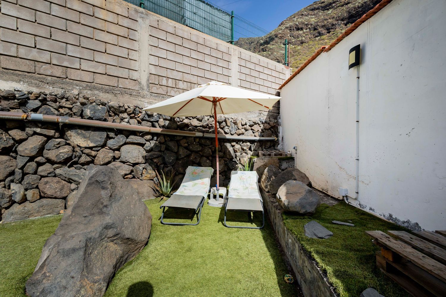 Casa de 176 m² a Candelaria