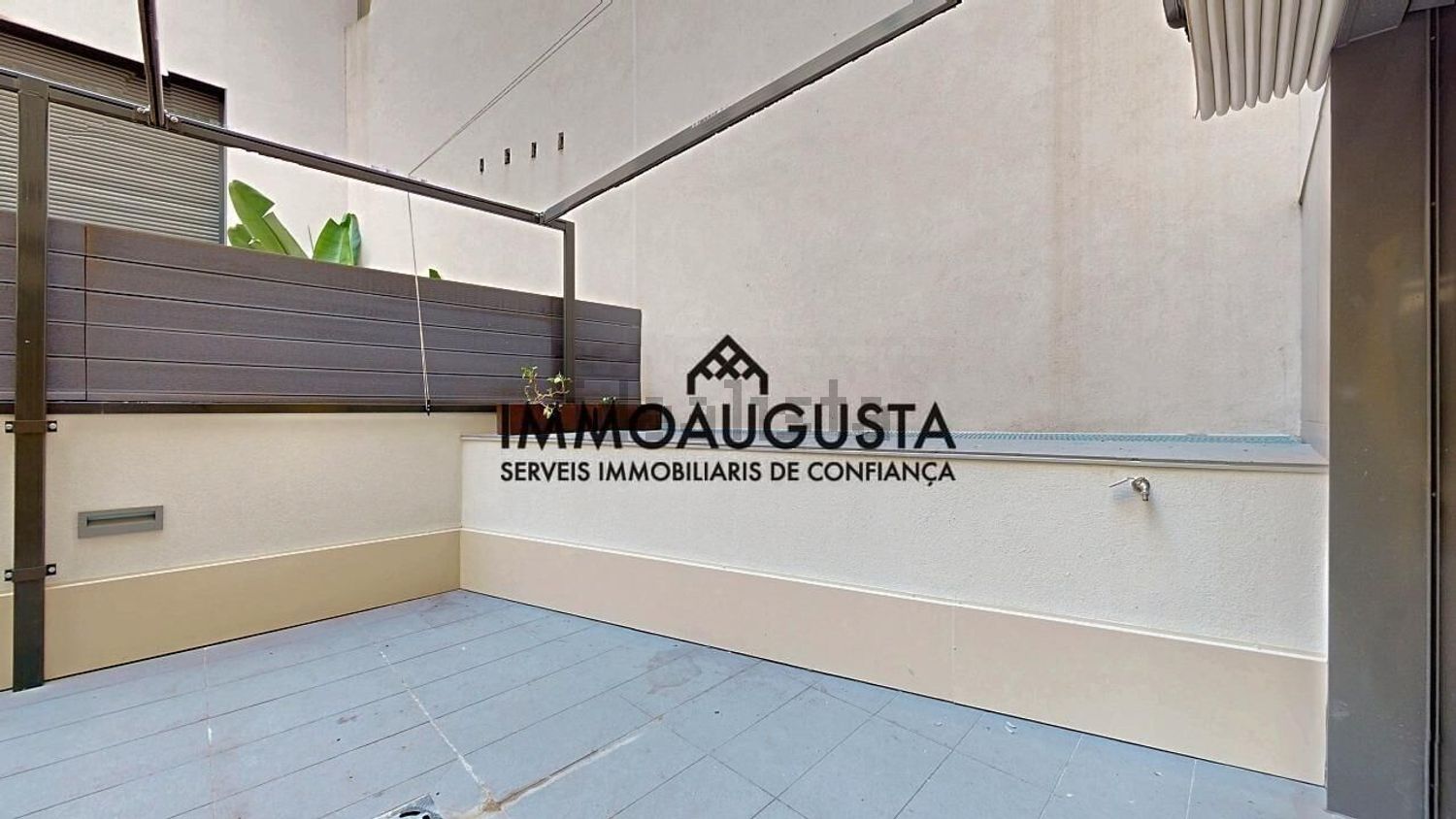 Pis de 88 m² a Barcelona