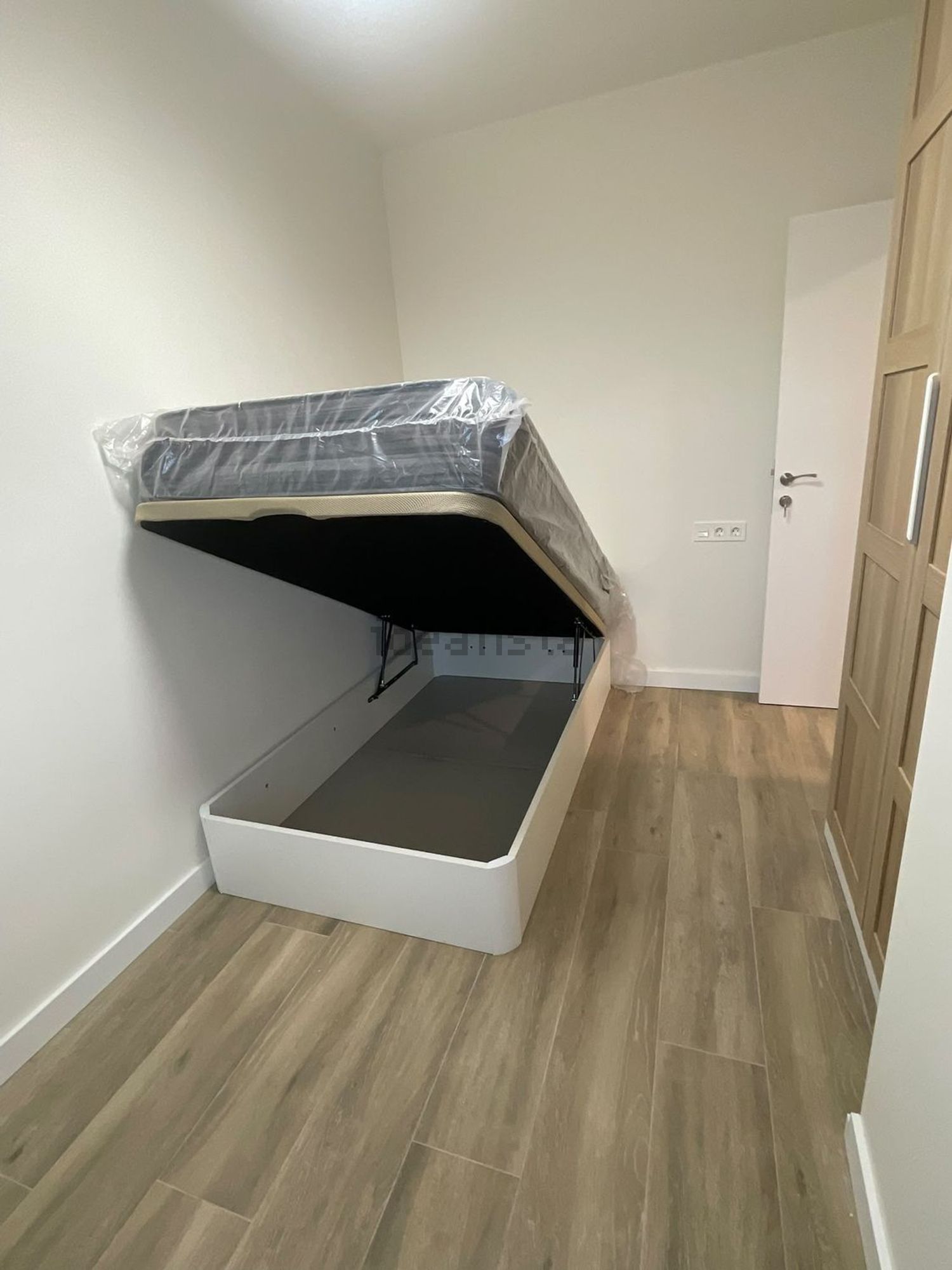 Pis de 80 m² a Saragossa