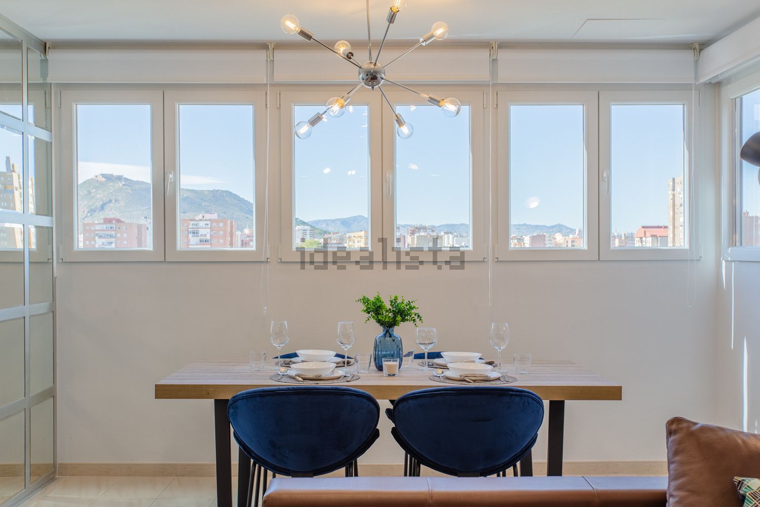Habitación en alquiler, Cartagena