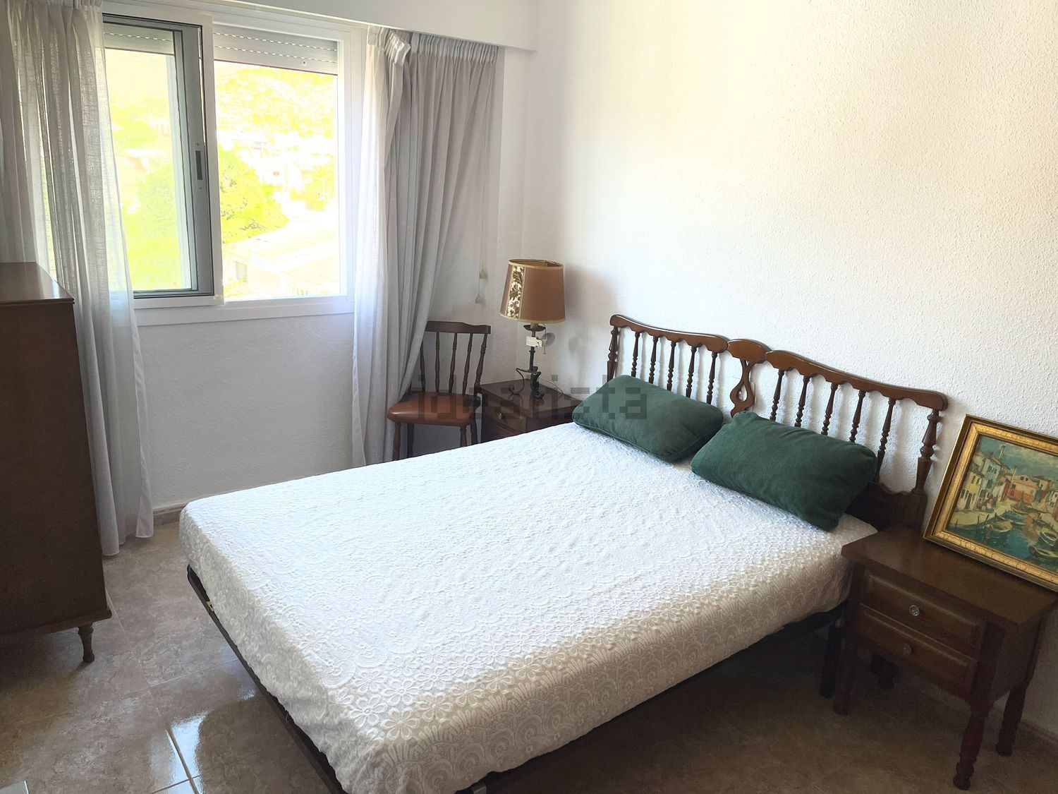 Flat 108 m² in Benicàssim / Benicasim