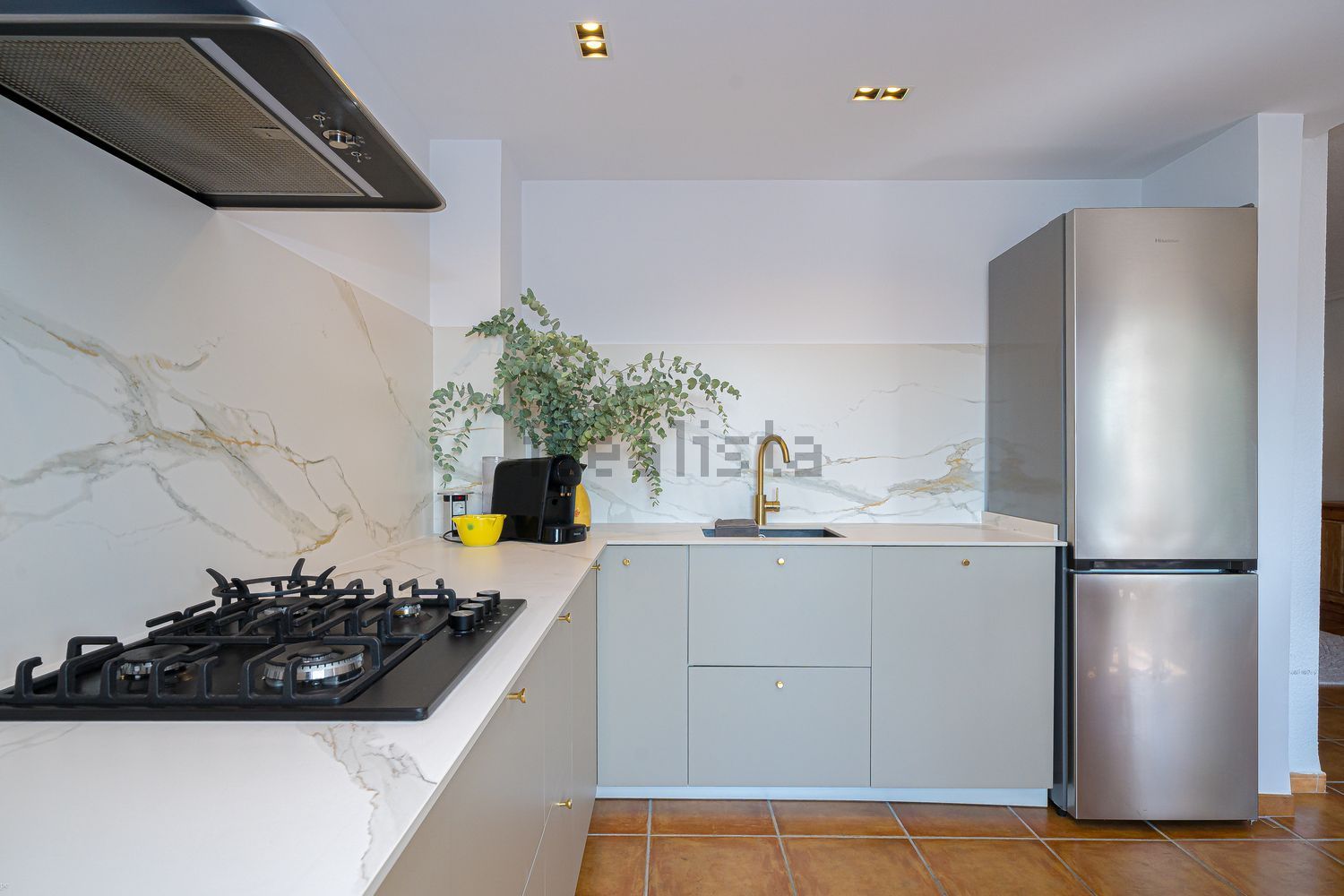 Pis de 120 m² a Altea
