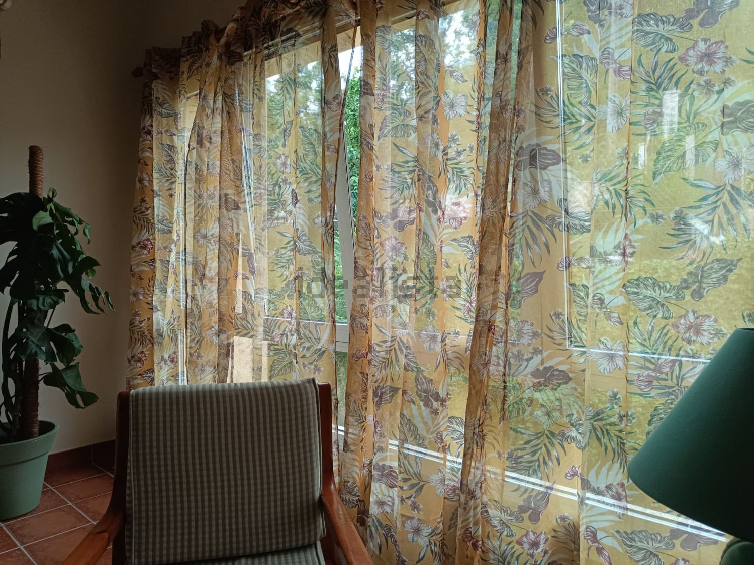 Habitació de lloguer, Santiago de Compostel·la