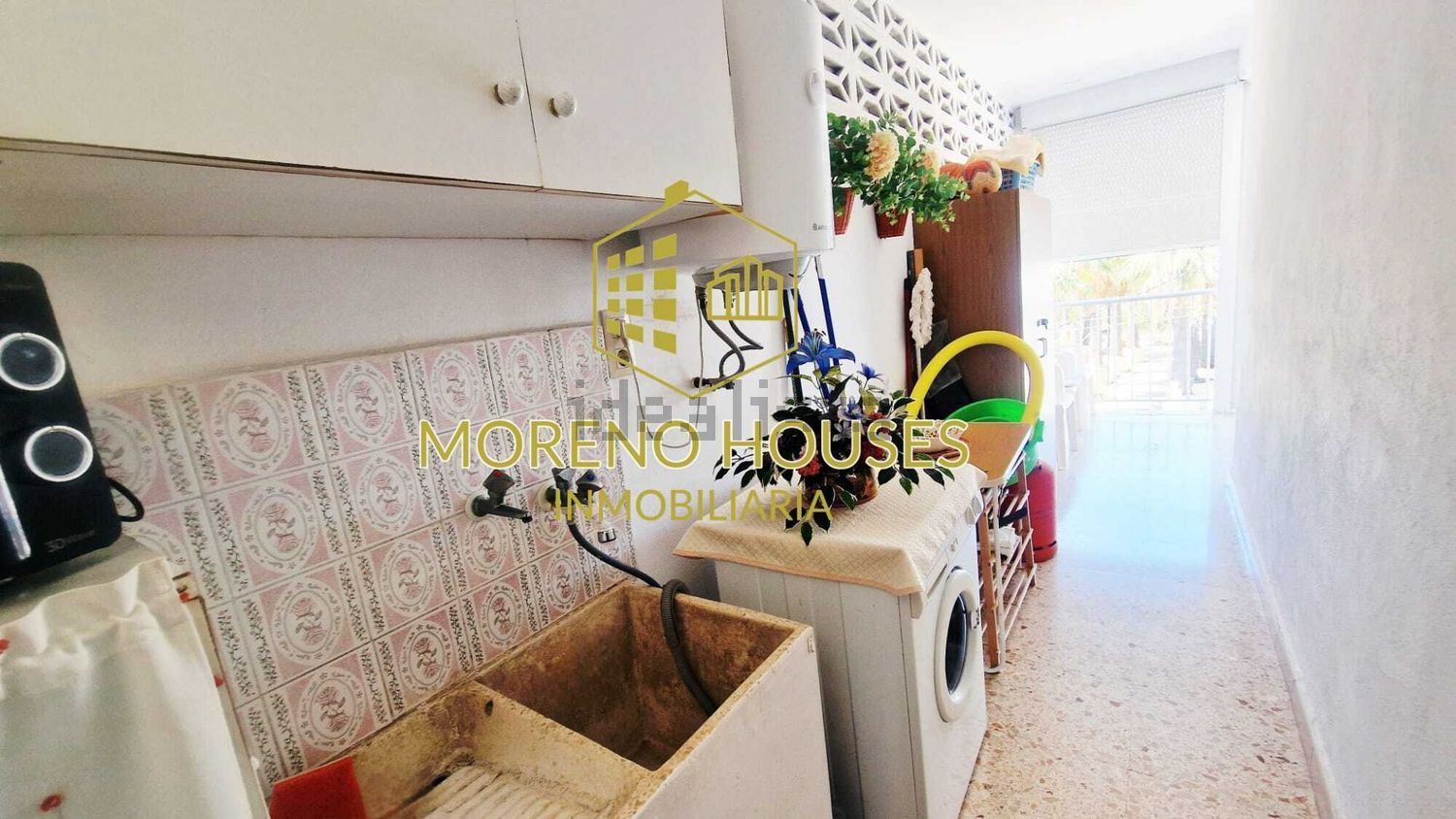 Wohnung 120 m² in Dénia