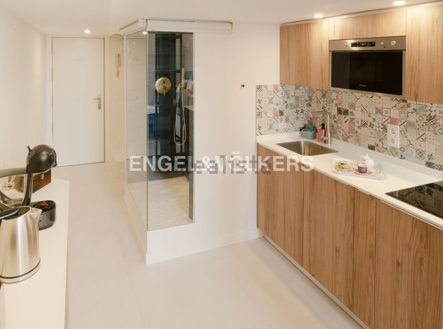 Wohnung 60 m² in Madrid