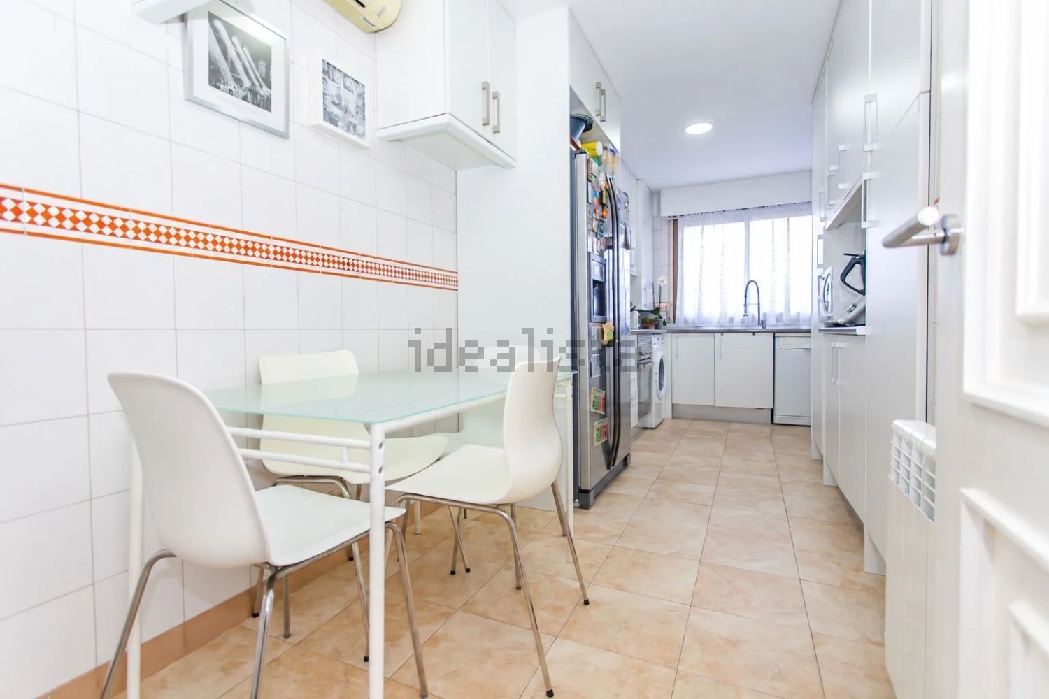 Pis de 154 m² a Madrid