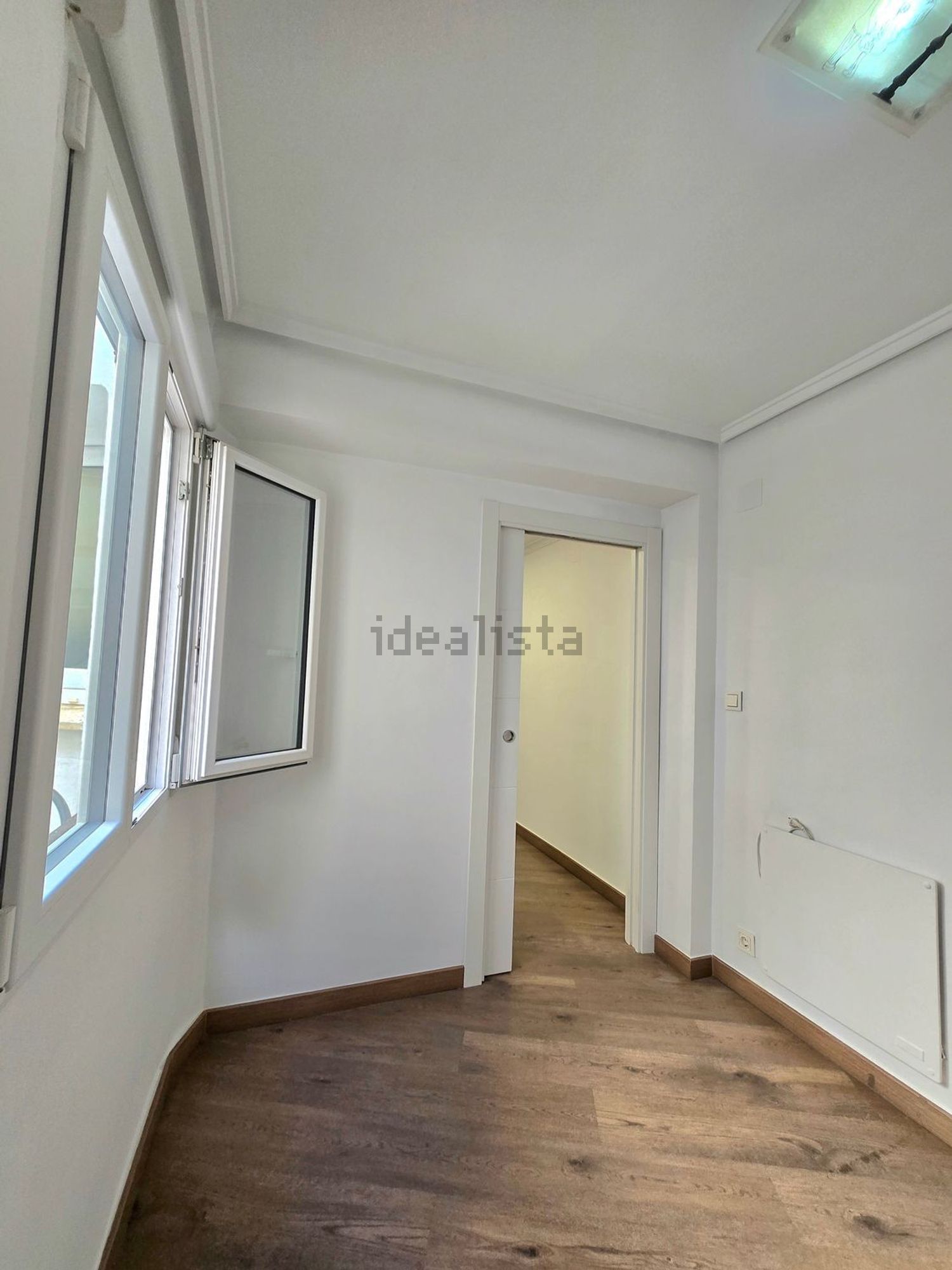 Pis de 90 m² a València