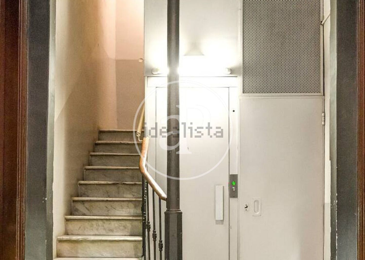 Pis de 48 m² a Barcelona