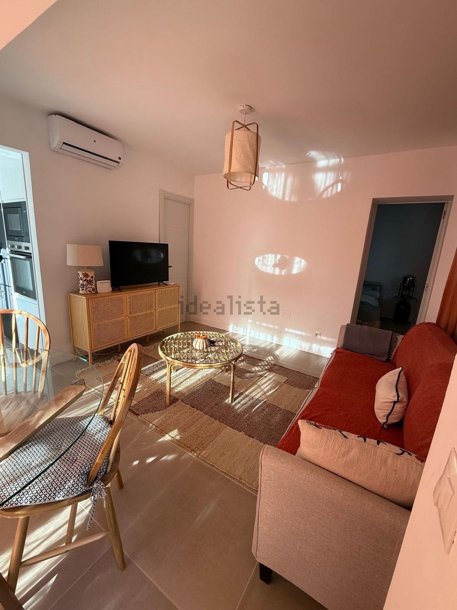 Habitació de lloguer, Marbella