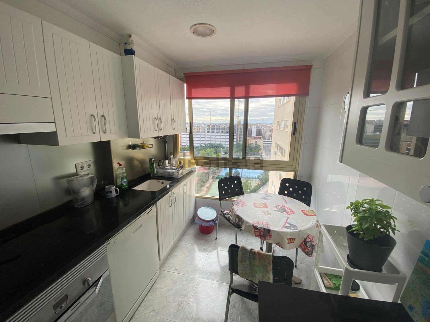 Habitació de lloguer, València