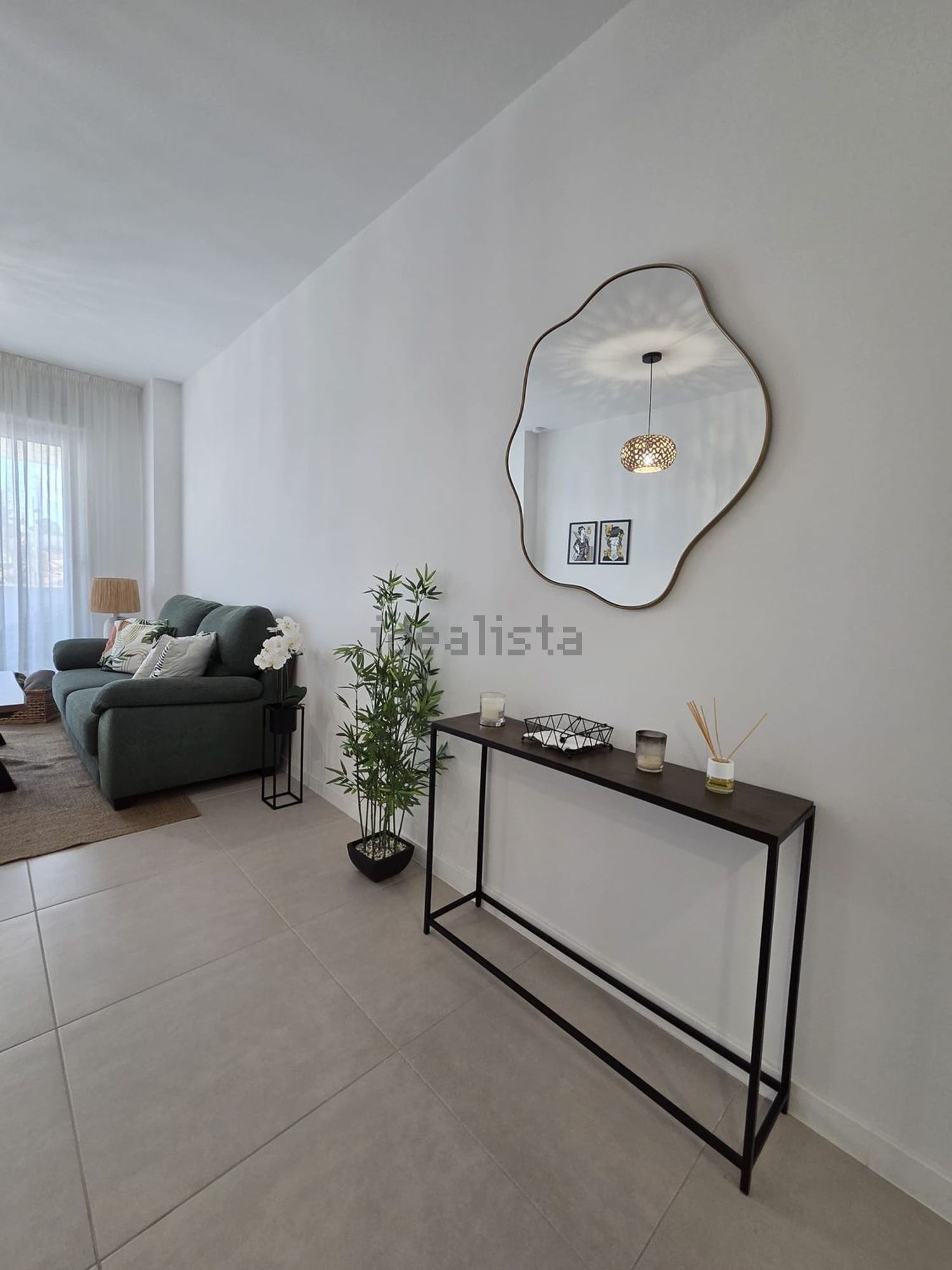 Pis de 108 m² a Estepona